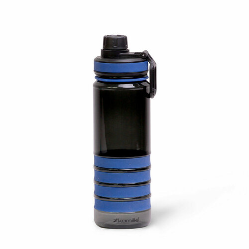 Бутылка спортивная для воды Kamille 750мл