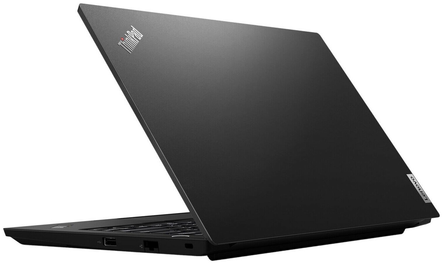LENOVO Ноутбук Lenovo ThinkPad E14 Gen 2-ITU Core i5 1135G7 16Gb SSD256Gb Intel Iris Xe graphics 14