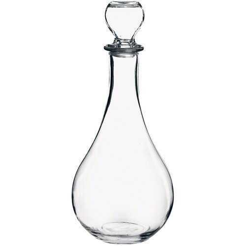 Графин LOTO DECANTER Bormioli Rocco декантер 1240 мл