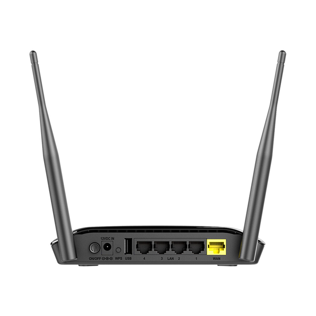 Wi-Fi роутер D-Link DIR-620S/RU/B1A - фото №9