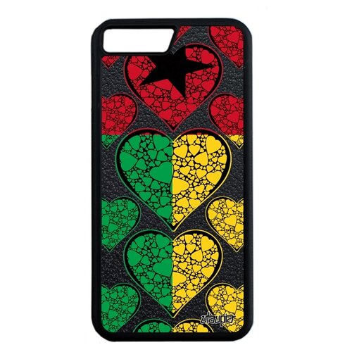 фото Iphone 7 plus "флаг utaupia