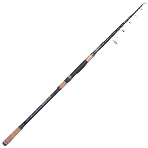 Удилище карповое Kaida Tele Big Fish Carp 3.9/60-120 (118-390)