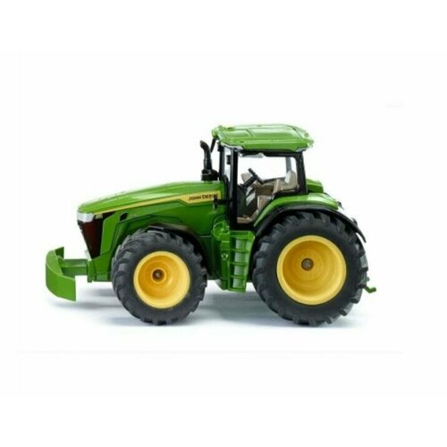 Трактор John Deere 8R 370, Siku, 3290