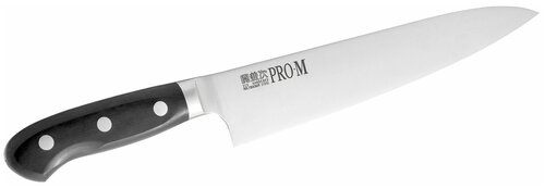 Шеф-нож  Kanetsugu Pro-M, лезвие 21 см