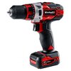 Einhell TE-CD 12 4513594 - изображение