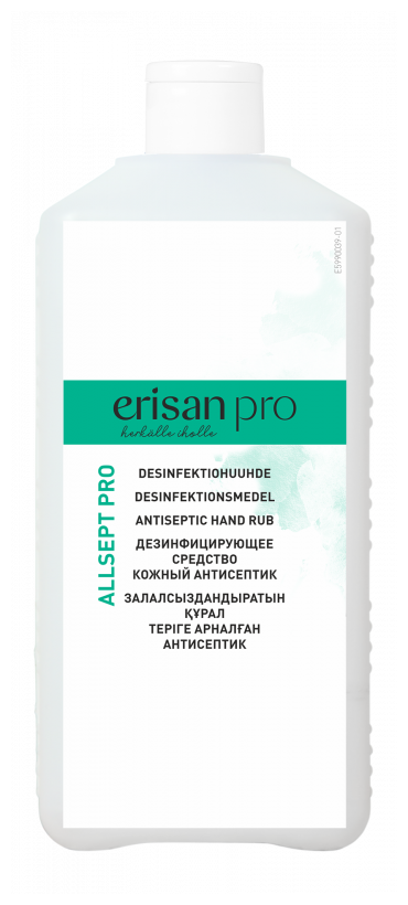 Erisan Pro Erisan Pro Кожный антисептик Allsept Pro