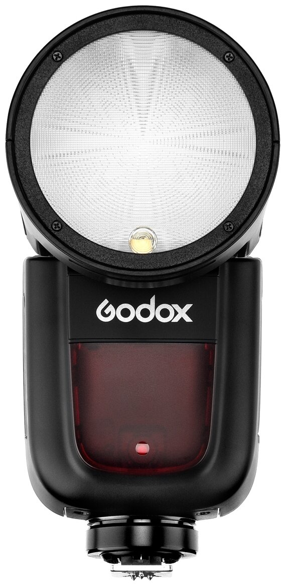 Вспышка Godox V1 Sony