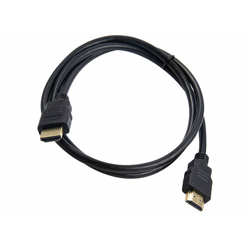 Шнур HDMI-HDMI Gold 1.5 метра