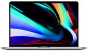 16" Ноутбук Apple MacBook Pro 16 Late 2019 3072x1920, Intel Core i7 9750H 2.6 ГГц, RAM 32 ГБ, DDR4, SSD 8 ТБ, AMD Radeon Pro 5500M, macOS, z0xz0062n, серый космос