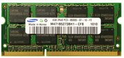 Оперативная память Samsung 4 ГБ DDR3 1066 МГц SODIMM CL7 M471B5273BH1-CF8