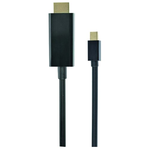 miniDisplayPort -> HDMI Cablexpert CC-mDP-HDMI-6