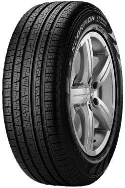 Pirelli Scorpion Verde All-Season 235/65R17 108V XL