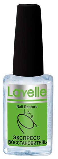 Lavelle Средство для ухода Nail Restore, 6 мл