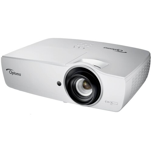 фото Optoma проектор optoma wu470