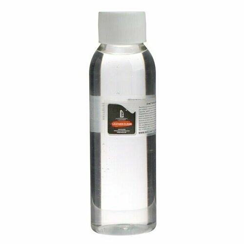 Очиститель обезжириватель по коже и ткани LUXART Leather 80 мл 824₽