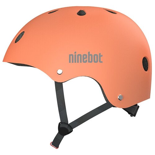 фото Детский шлем ninebot v11-l оранжевый