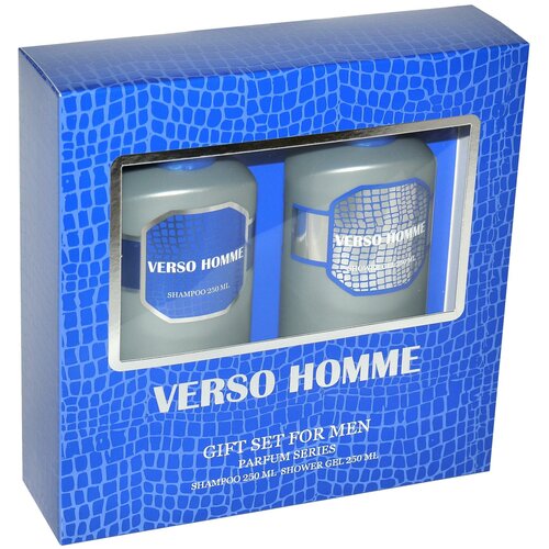 Festiva Набор Verso homme