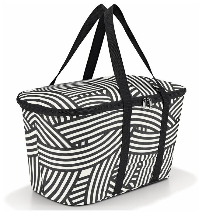  coolerbag zebra UH1032