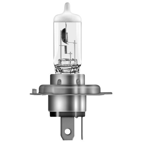 Лампа галогенная OSRAM H4 60/55W P43t-38 Ultra Life 12V, 64193ULT