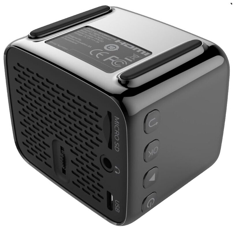 Проектор Philips PicoPix Nano PPX120INT