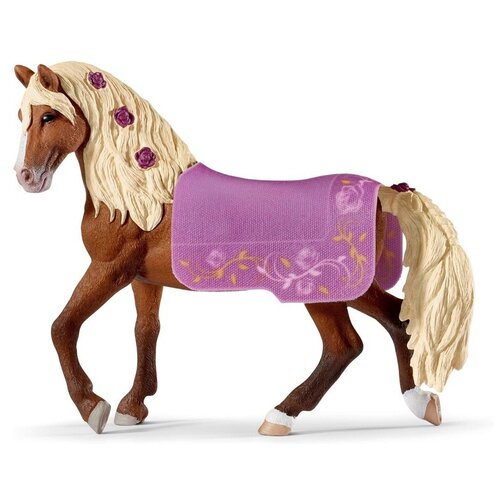 Фигурка Schleich Жеребец Пасо Фино 42468, 15 см