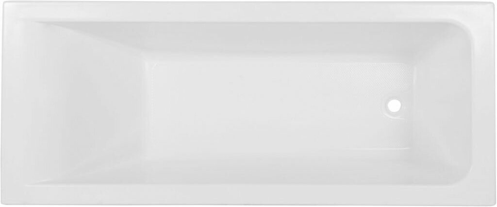 Акриловая ванна Aquanet Bright 180x80