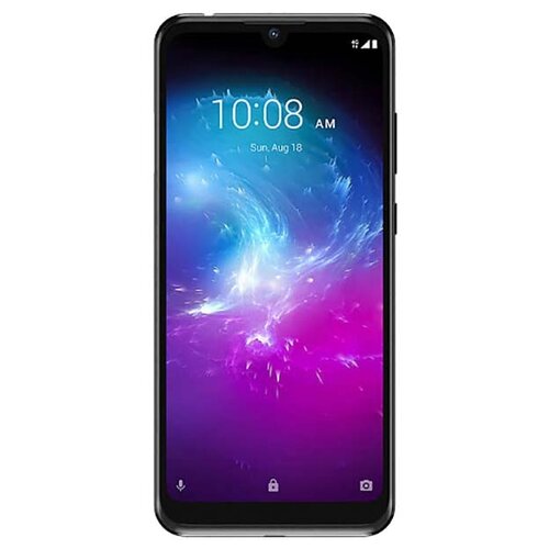 фото Смартфон zte blade a5 (2020) 2/32gb, черный