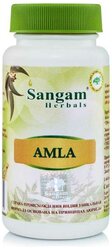 Таблетки Sangam Herbals Амла, 60 шт.
