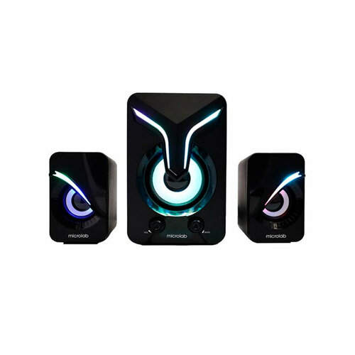 Колонка Microlab U270 Phenix 184700₽