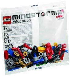 Детали для механизмов LEGO Education Mindstorms EV3 2000700