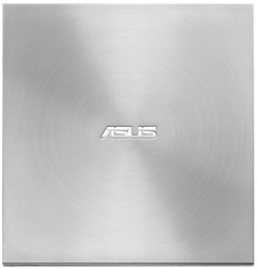 Оптический привод ASUS SDRW-08U7M-U Silver BOX