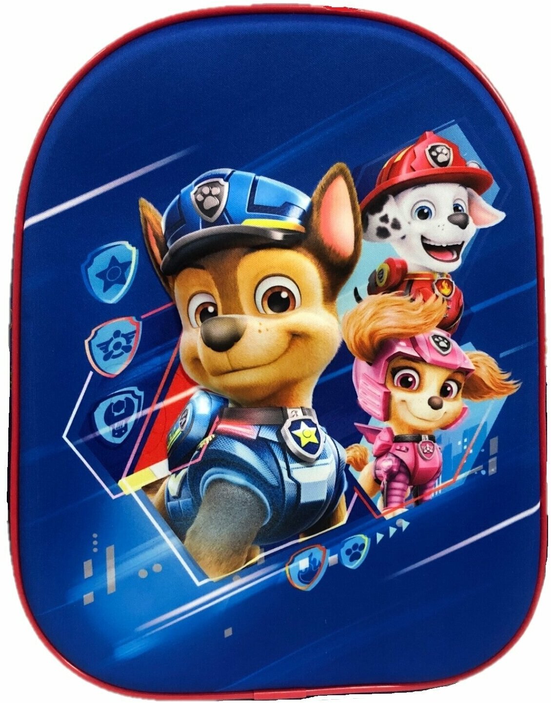 Рюкзак Paw Patrol Щенячий патруль