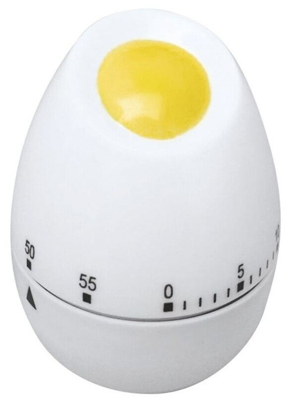 Таймер Mallony Egg 003619