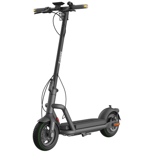 Электросамокат NAVEE N65i до 120 кг черный 78414₽