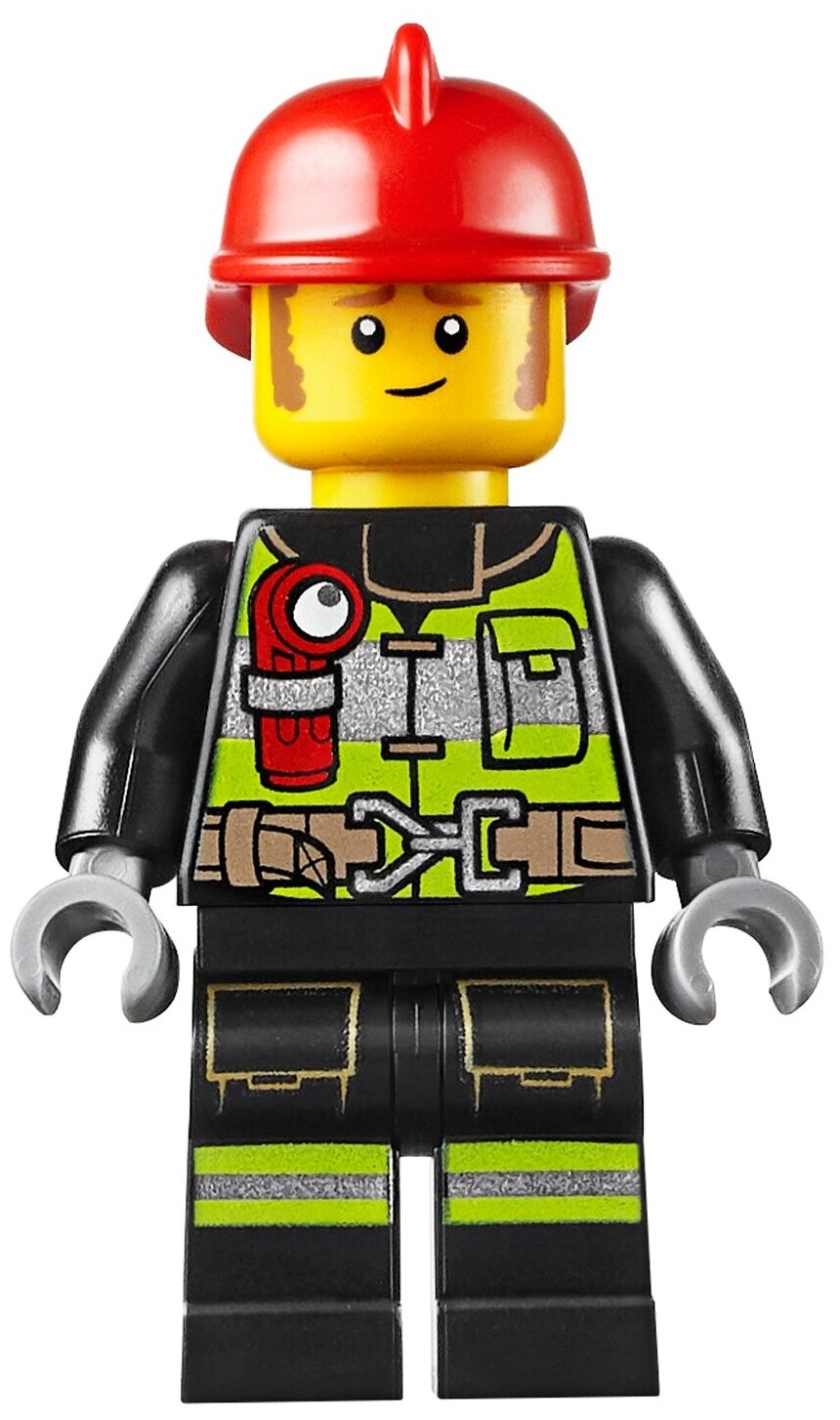 Конструкторы LEGO - фото №11