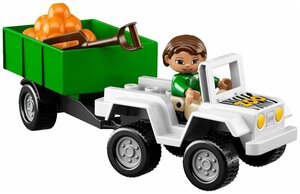 Duplo 6157 best sale