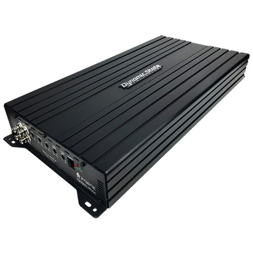 Автоусилитель DYNAMIC STATE FORCE FA-26001D 2465000₽