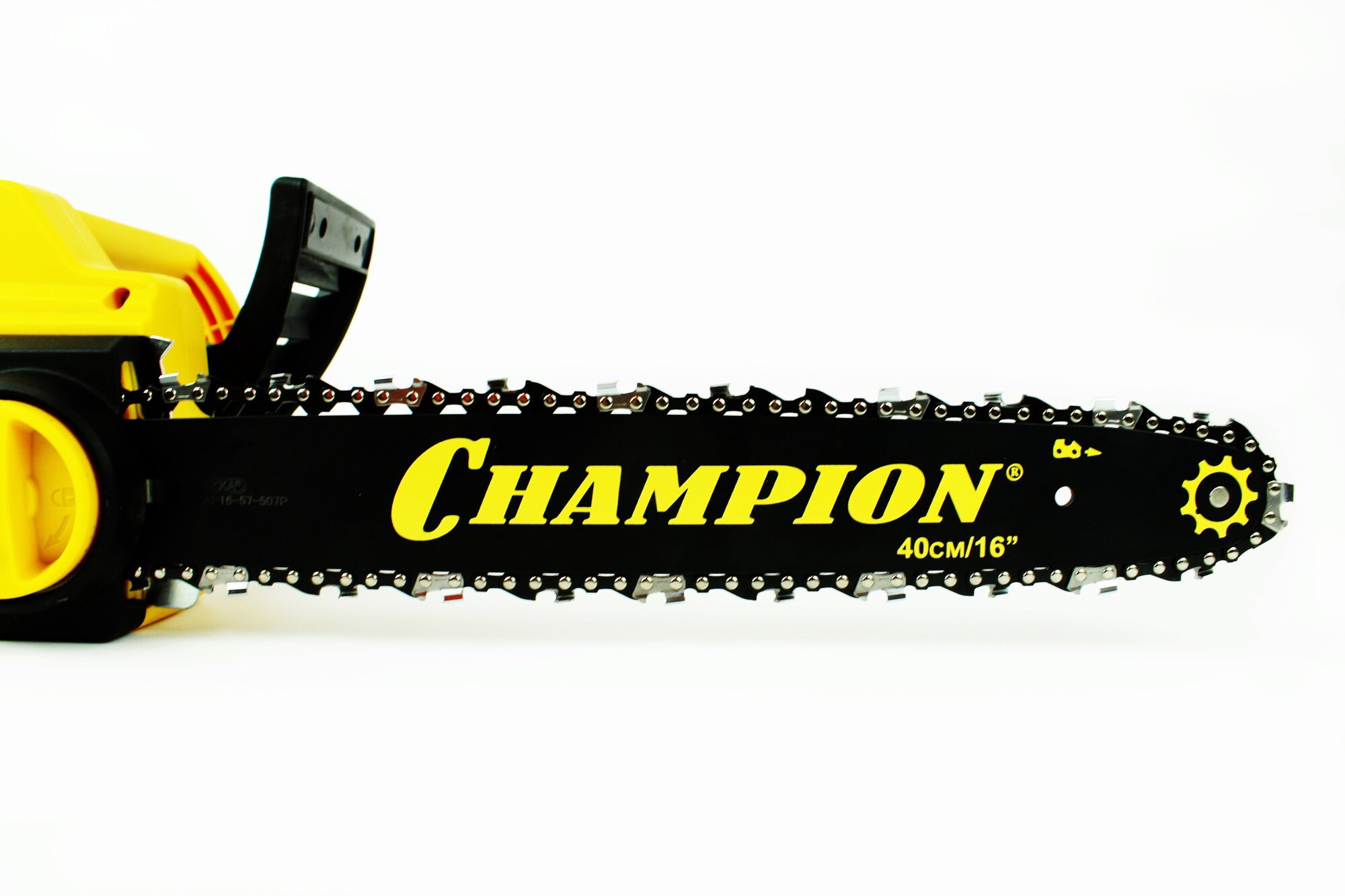 Электрическая пила CHAMPION 418N-16 1800 Вт