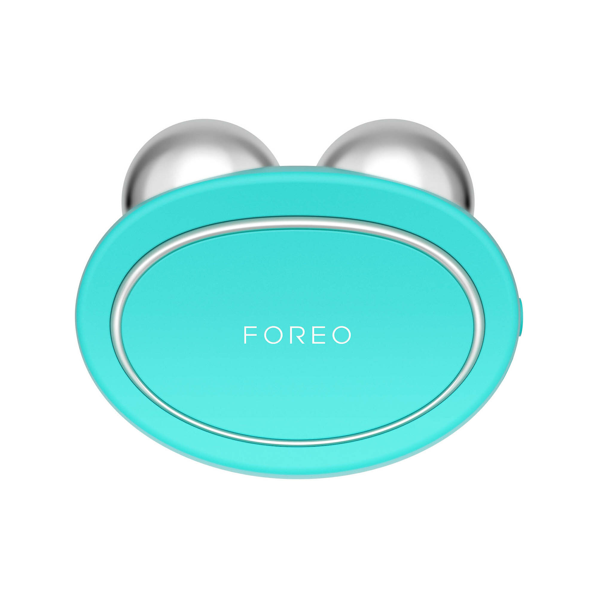 FOREO BEAR Микротоковое тонизирующее устройство для лица с 5 уровнями интенсивности, Mint