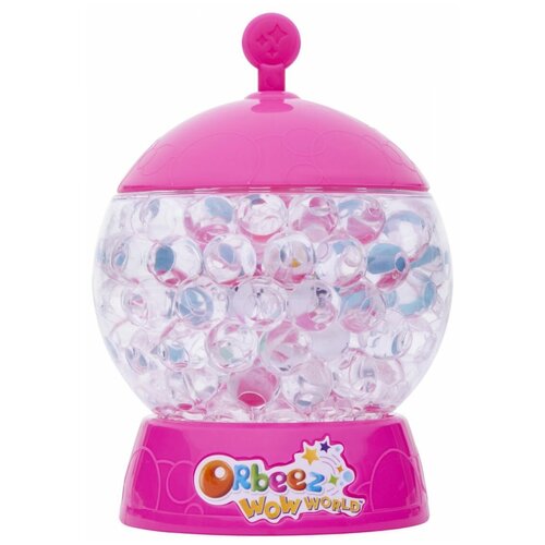 Игровой набор MAYA TOYS Orbeez - Wow World 47425W