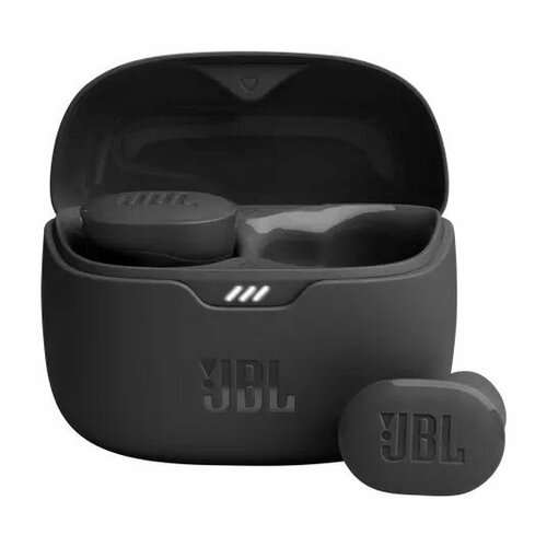 Наушники беспроводные JBL Tune BUDS Black