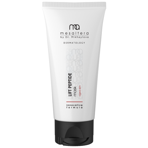 MESALTERA by Dr. Mikhaylova Маска Lift Peptide Mask, 50 мл