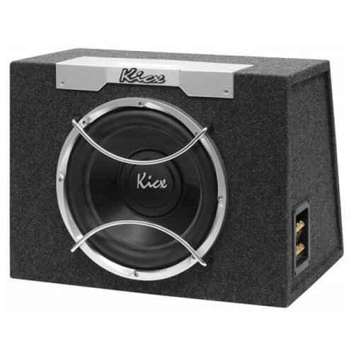 Сабвуфер пассивный KICX STQ 300B 692000₽