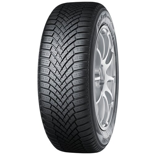 Автошина Yokohama W.drive V906 215/65 R17 99V V