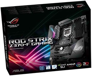 Z370 f deals gaming