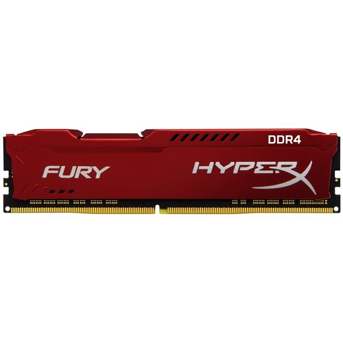 Оперативная память HyperX 16 ГБ DDR4 2666 МГц DIMM CL16 HX426C16FR/16