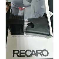 Направляющие для крепления изофикс Recaro