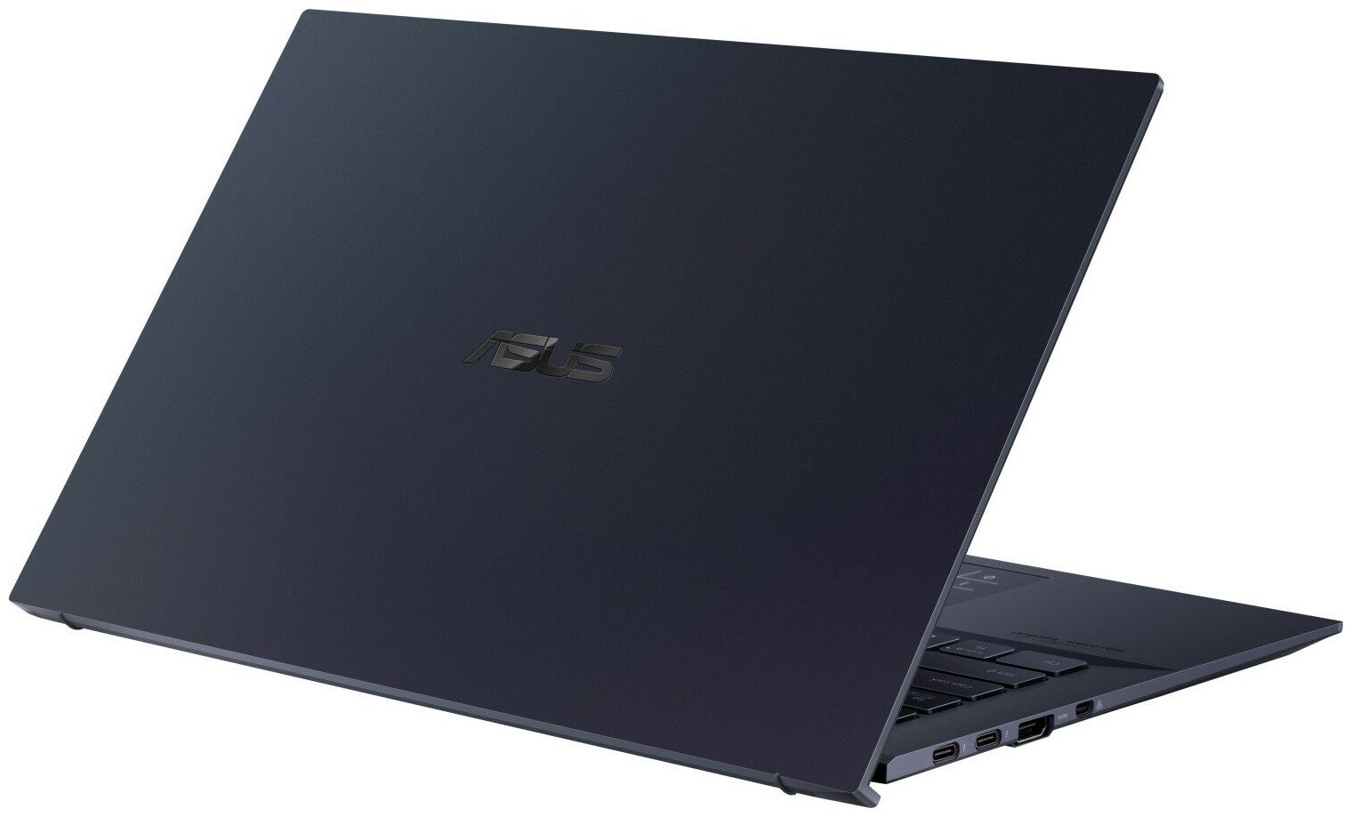 Ноутбук ASUS ExpertBook B9400CEA-KC0309R 90NX0SX1-M03650 BlackBlue Intel Core i7 1165G7 2800MHz141920x108016GB2048GB SSDIntel Iris Xe GraphicsWindows 10 Pro
