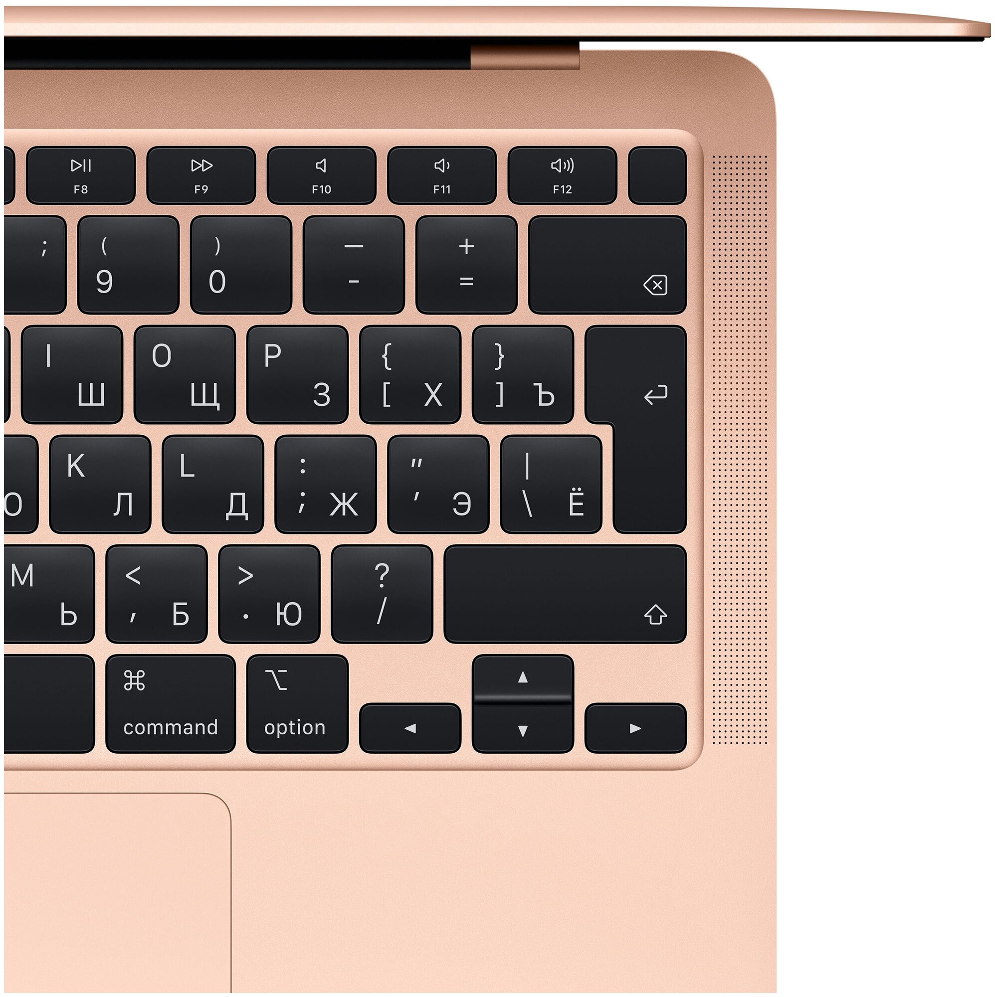 Ноутбук Apple MacBook Air 13 Late 2020 M1 3200MHz/13.3