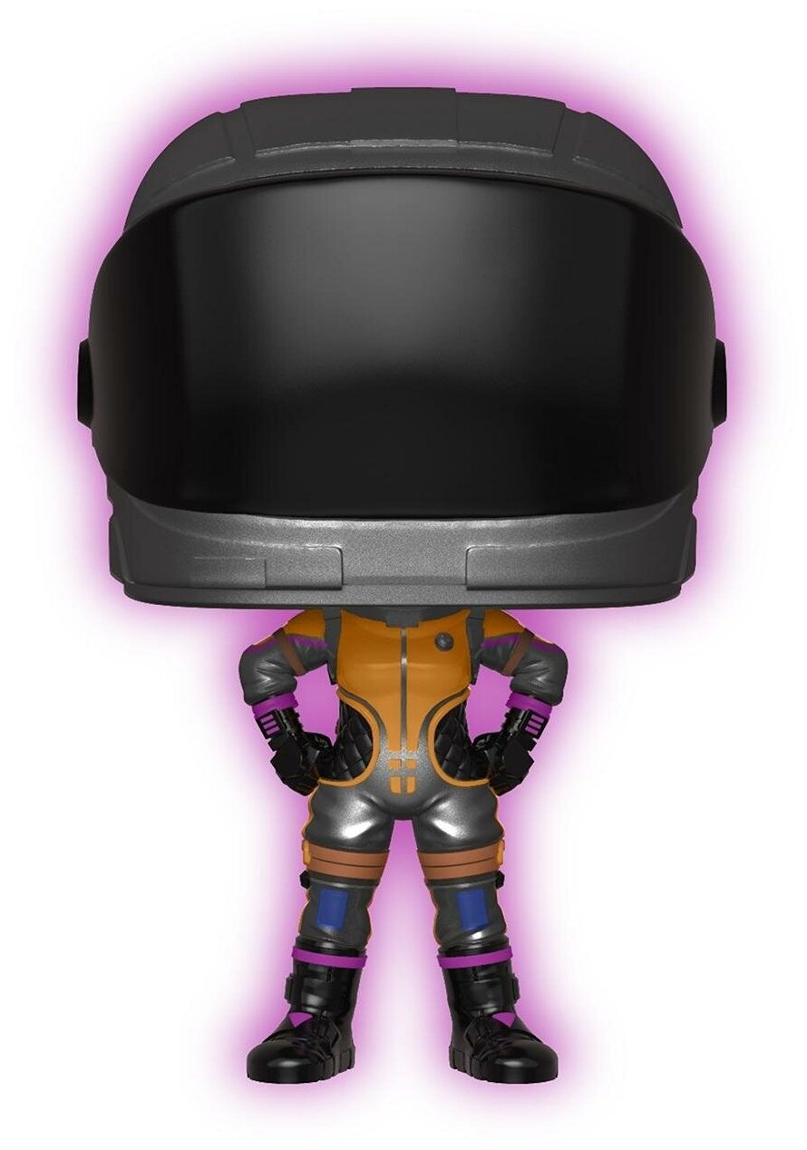  Funko POP! Games Fortnite: Dark Vanguard (GW)